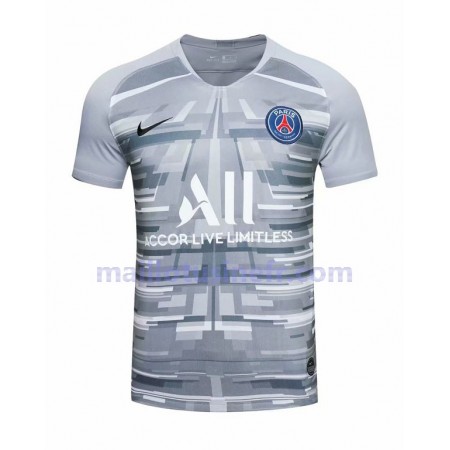 Maillot de Foot Paris Saint-Germain I Gardien 2019-20